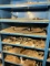 Asst. Ford/ New Holland Tractor or Implement parts, see list and all pics