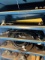 Asst. Ford/ New Holland Tractor or Implement parts, see list and all pics