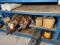 Asst. Ford/ New Holland Tractor or Implement parts, see list and all pics