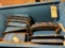 Asst. Ford/ New Holland Tractor or Implement parts, see list and all pics
