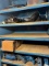 Asst. Ford/ New Holland Tractor or Implement parts, see list and all pics