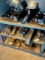 Asst. Ford/ New Holland Tractor or Implement parts, see list and all pics