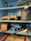 Asst. Ford/ New Holland Tractor or Implement parts, see list and all pics