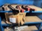 Asst. Ford/ New Holland Tractor or Implement parts, see list and all pics