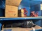 Asst. Ford/ New Holland Tractor or Implement parts, see list and all pics