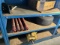 Asst. Ford/ New Holland Tractor or Implement parts, see list and all pics