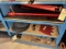 Asst. Ford/ New Holland Tractor or Implement parts, see list and all pics