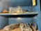Asst. Ford/ New Holland Tractor or Implement parts, see list and all pics