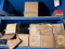 Asst. Ford/ New Holland Tractor or Implement parts, see list and all pics