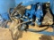 Asst. Ford/ New Holland Tractor or Implement parts, see list and all pics
