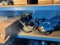 Asst. Ford/ New Holland Tractor or Implement parts, see list and all pics
