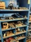 Asst. Ford/ New Holland Tractor or Implement parts, see list and all pics