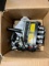 Asst. Ford/ New Holland Tractor or Implement parts, see list and all pics