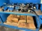 Asst. Ford/ New Holland Tractor or Implement parts, see list and all pics