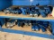 Asst. Ford/ New Holland Tractor or Implement parts, see list and all pics