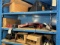 Asst. Ford/ New Holland Tractor or Implement parts, see list and all pics