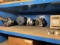 Asst. Ford/ New Holland Tractor or Implement parts, see list and all pics