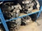 Asst. Ford/ New Holland Tractor or Implement parts, see list and all pics
