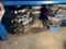 Asst. Ford/ New Holland Tractor or Implement parts, see list and all pics
