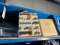 Asst. Ford/ New Holland Tractor or Implement parts, see list and all pics