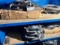 Asst. Ford/ New Holland Tractor or Implement parts, see list and all pics