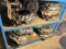 Asst. Ford/ New Holland Tractor or Implement parts, see list and all pics