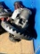 Asst. Ford/ New Holland Tractor or Implement parts, see list and all pics