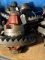 Asst. Ford/ New Holland Tractor or Implement parts, see list and all pics