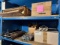 Asst. Ford/ New Holland Tractor or Implement parts, see list and all pics