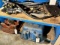 Asst. Ford/ New Holland Tractor or Implement parts, see list and all pics