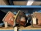 Asst. Ford/ New Holland Tractor or Implement parts, see list and all pics