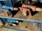 Asst. Ford/ New Holland Tractor or Implement parts, see list and all pics