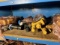 Asst. Ford/ New Holland Tractor or Implement parts, see list and all pics