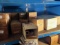 Asst. Ford/ New Holland Tractor or Implement parts, see list and all pics