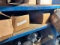Asst. Ford/ New Holland Tractor or Implement parts, see list and all pics