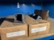 Asst. Ford/ New Holland Tractor or Implement parts, see list and all pics