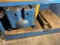 Asst. Ford/ New Holland Tractor or Implement parts, see list and all pics