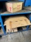 Asst. Ford/ New Holland Tractor or Implement parts, see list and all pics
