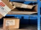 Asst. Ford/ New Holland Tractor or Implement parts, see list and all pics