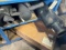 Asst. Ford/ New Holland Tractor or Implement parts, see list and all pics