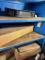 Asst. Ford/ New Holland Tractor or Implement parts, see list and all pics