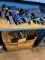 Asst. Ford/ New Holland Tractor or Implement parts, see list and all pics