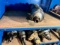 Asst. Ford/ New Holland Tractor or Implement parts, see list and all pics