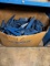 Asst. Ford/ New Holland Tractor or Implement parts, see list and all pics