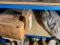 Asst. Ford/ New Holland Tractor or Implement parts, see list and all pics