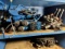 Asst. Ford/ New Holland Tractor or Implement parts, see list and all pics