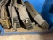 Asst. Ford/ New Holland Tractor or Implement parts, see list and all pics