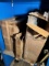 Asst. Ford/ New Holland Tractor or Implement parts, see list and all pics