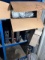 Asst. Ford/ New Holland Tractor or Implement parts, see list and all pics