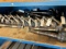 Asst. Ford/ New Holland Tractor or Implement parts, see list and all pics